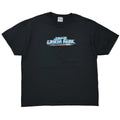 LINKIN PARK JAY-Z COLLISION COURSE BLACK HANES XL 0745