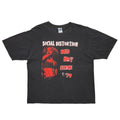 SOCIAL DISTORTION RED HOT SINCE '79 CYGNUS XL 0035