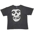 MISFITS 1997 SKULL FACE MONOCHROME ALL SPORT XL 1878