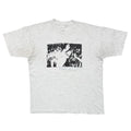 INSIDE OUT NO SPIRITUAL SURENDER ASH GREY MURINA XL 1201
