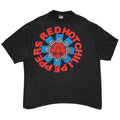 RED HOT CHILI PEPPERS 1991 HAKNY PANKY BLUE/RED BLACK FITS XL 1897