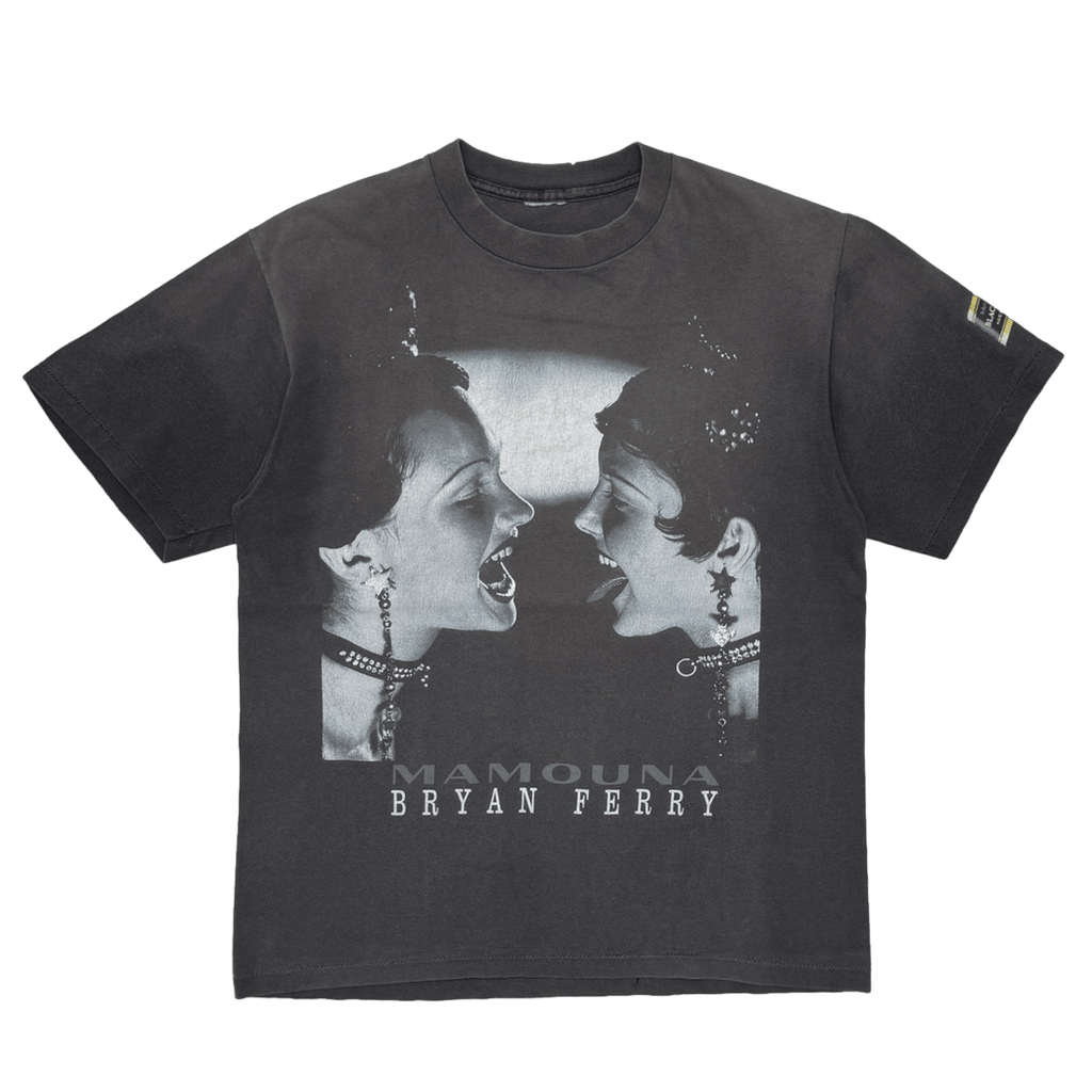 BRYAN FERRY MAMOUNA 1994 TOUR FITS LARGE 4530