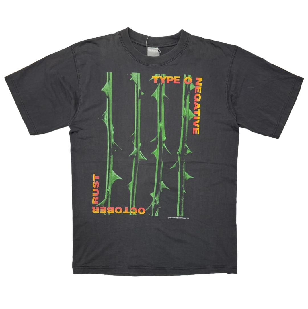 TYPE O NEGATIVE THE DRAB FOUR FITS XL 0235