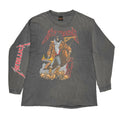 METALLICA PUSHEAD UNFORGIVEN LS BROCKUM XL 9121