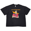 RAGE AGAINST THE MACHINE EVIL EMPIRE FEAR IS YOUR ONLY GOD Y2K XL 8068