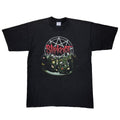 Slipknot  2001 DOUBLE SIDE ALLSPORT XL 9519