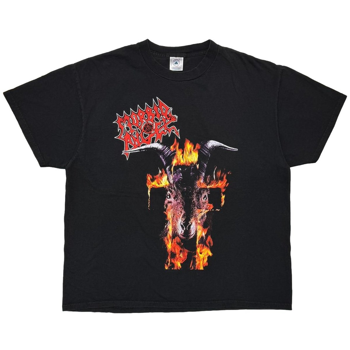 MORBID ANGEL Covenant Cygnus DELTA XL 5576