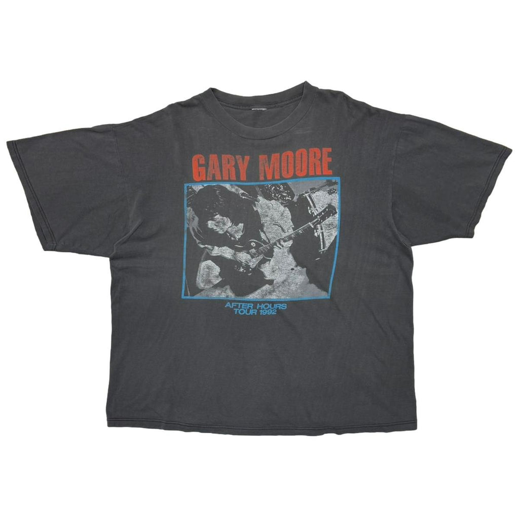 GARY MOORE AFTER HOURS TOUR 1992 FITS XL 6794