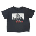 THE SIMPSONS SOPRANOS PARODY FITS LARGE 4929