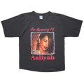 Aaliyah TRY AGAIN MEMORIAL RAP DESIGN XL 7124