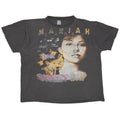 MARIAH CAREY x BOZ Ⅱ MEN SWEET DAY RAP DESIGN FITS XL 5343