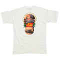 IN-N-OUT BURGER 1993 GET A TASTE OF CALIFORNIA WHITE XXL 3612