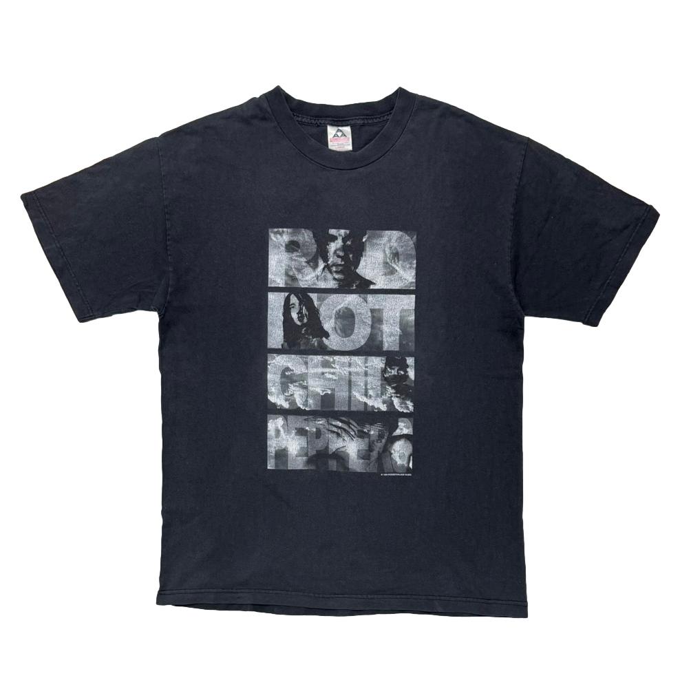 RED HOT CHILI PEPPERS 	CALIFORNICATION MONOCHROME PORTRAIT ALSTYLE LARGE 9794