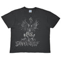 SKINNY PUPPY LAST RIGHTS WORLD TOUR 1992 HANES XL 7401
