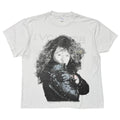 BON JOVI 1988 PORTRAIT BACK TOUR WHITE SPRING FORD XXL 0404