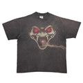STONE COLD AUSTIN 3:16 DON'T TRUST ANYBODY! WWF SOFTEE XL 3208