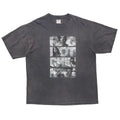 RED HOT CHILI PEPPERS CALIFORNICATION MONOCHROME ALSTYLE XL 0004