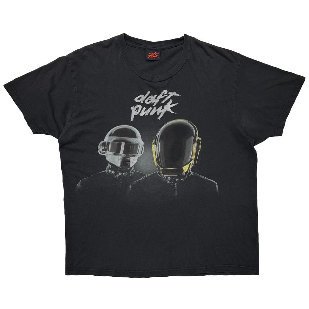 DAFTPUNK MEMBER LOGO FITS LARGE 5608