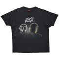 DAFTPUNK MEMBER LOGO FITS LARGE 5608