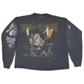 CRADLE OF FILTH DEAD GIRLS DON'T SAY NO LS XL 4676
