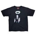 MARILYN MANSON MIDDLE FINGER MANSON TAG XL 8072