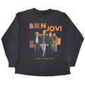 BON JOVI HAVE A NICE DAY LS FITS XL 5580