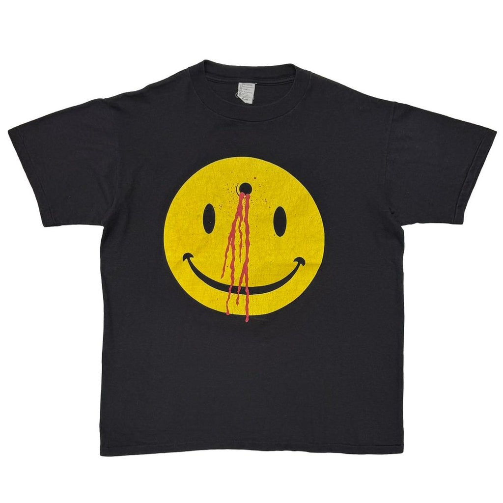 OLD&VINTAGE GUNSHOT SMILE 80S FITS XL 6597