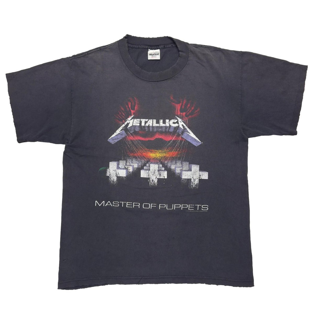 METALLICA MASTER OF PUPPETS MURINA LARGE 9455