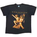 VAN HALEN BALANCE TOUR FRUIT OF THE LOOM XL 3041