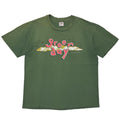 GREEN DAY dookie GREEN ANVIL XL 2314
