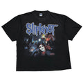 Slipknot IOWA BLUE TEXT 437026851 CYGNUS XXL 4835