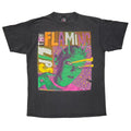 FLAMING LIPS 1995 BLACK GIANT BY TULTEX XL 1154