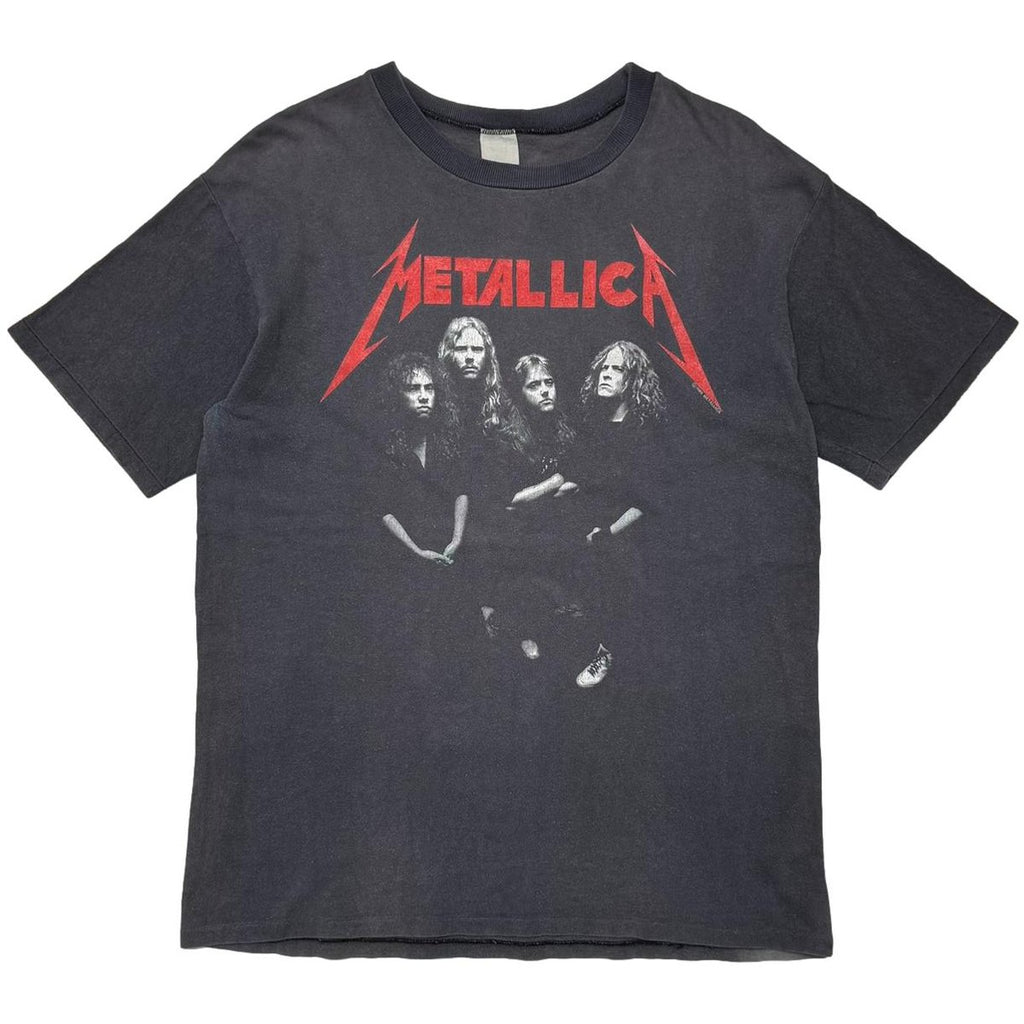 METALLICA 2003 METAL UP YOUR ASS ARTIMONDE FITS LARGE 7585