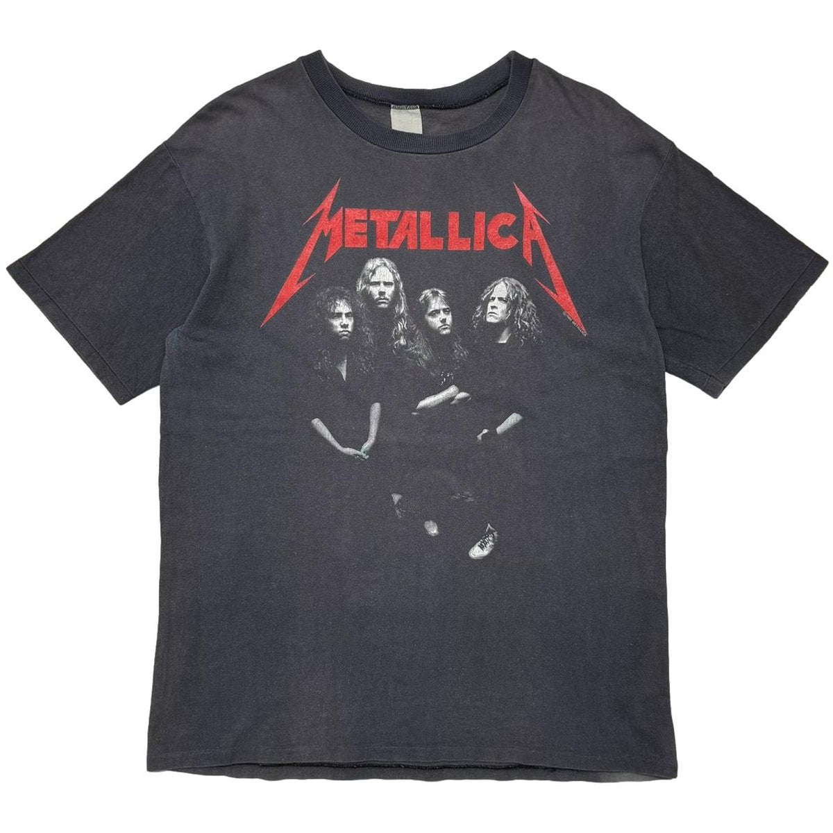METALLICA 2003 METAL UP YOUR ASS ARTIMONDE FITS LARGE 7585