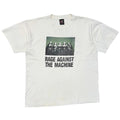 RAGE AGAINST THE MACHINE NUNS AND GUNS GIANT XL 1817