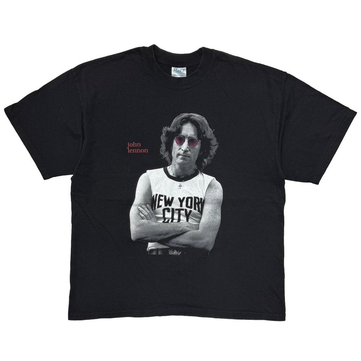 JOHN LENNON IMAGINE you may say i'm a dreamer... one M&O XL 1475