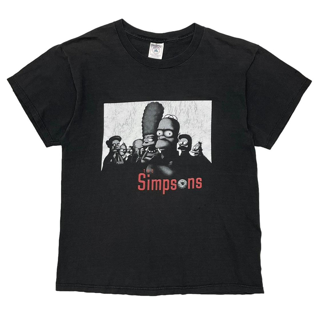 THE SIMPSONS SOPRANOS PARODY DELTA MEDIUM 7145