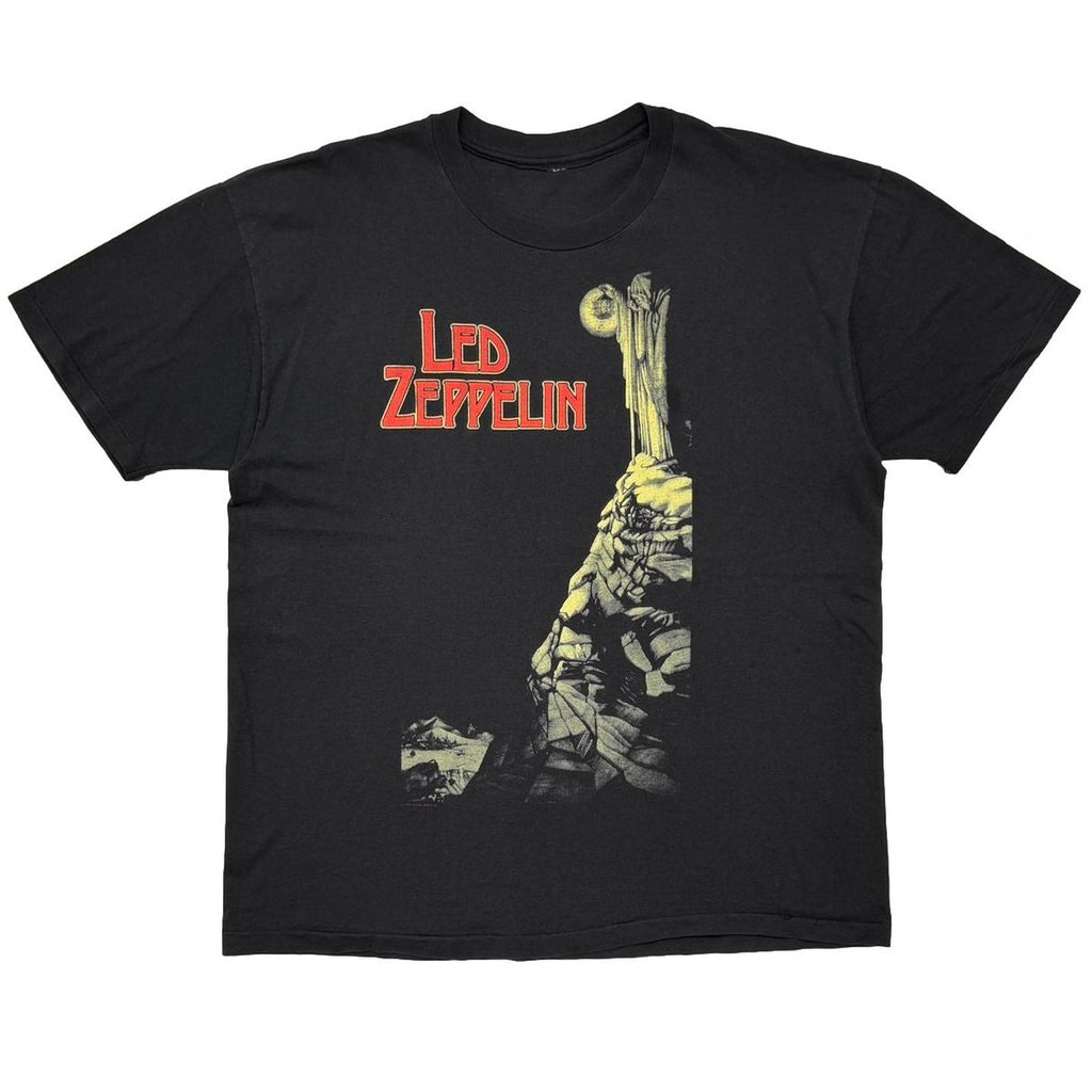 LED ZEPPELIN HERMIT FITS XL 0894