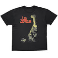 LED ZEPPELIN HERMIT FITS XL 0894