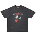 SEBADOH MORE SCIENCE FOR MORE SCIENCE HIGH HANES HEAVY WEIGHT XL 3963