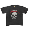 METALLICA KILL 'EM ALL EURO BOOTLEG XL 1131