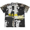 R.E.M. BUCK MILLS BERRY ME SIERRA OVP XL 4195