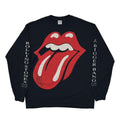 THE ROLLINIG STONES BIG TONGUE A BIGGER BANG TOUR LS ANVIL XL 5778