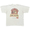 TOMB RAIDER GAME PROMO LARA CROFT REDSKINS XL 9830