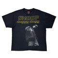 SNOOP DOGG SNOOP DOGGY DOGG DEATH ROW RECORDS XL 1282
