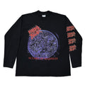 MORBID ANGEL ALTARS OF MADNESS 10YEARS LS SCREEN STARS XL 7873