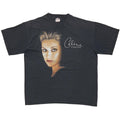 CELINE DION FACE PRINT CRONIES XL 7122