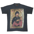 PAUL McCARTNEY BIKER LIKE ICON THE NEW WORLD TOUR BROCKUM LARGE 5624