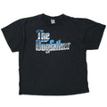 OLD & VINTAGE THE DOGG FATHER BLUE TEXT DELTA XL 4633