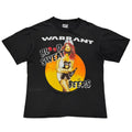 WARRANT SWEAT AND BEERS BROCKUM LARGE 0372